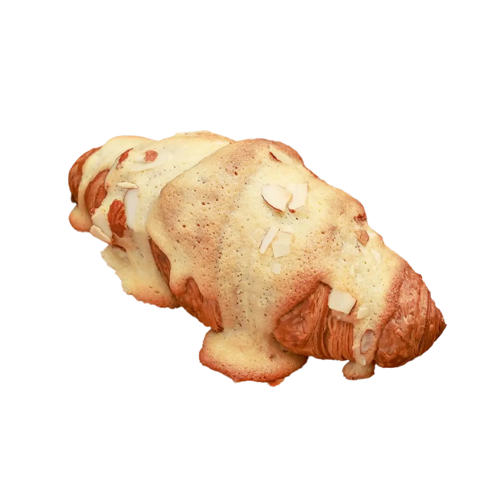 Almond Croissant